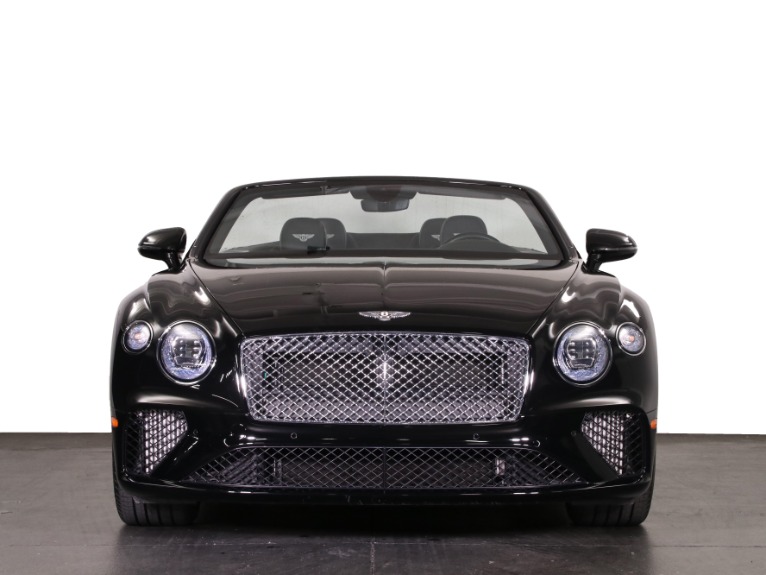 Used 2020 Bentley Continental GT V8 for sale $199,950 at Bentley Walnut Creek in Walnut Creek CA